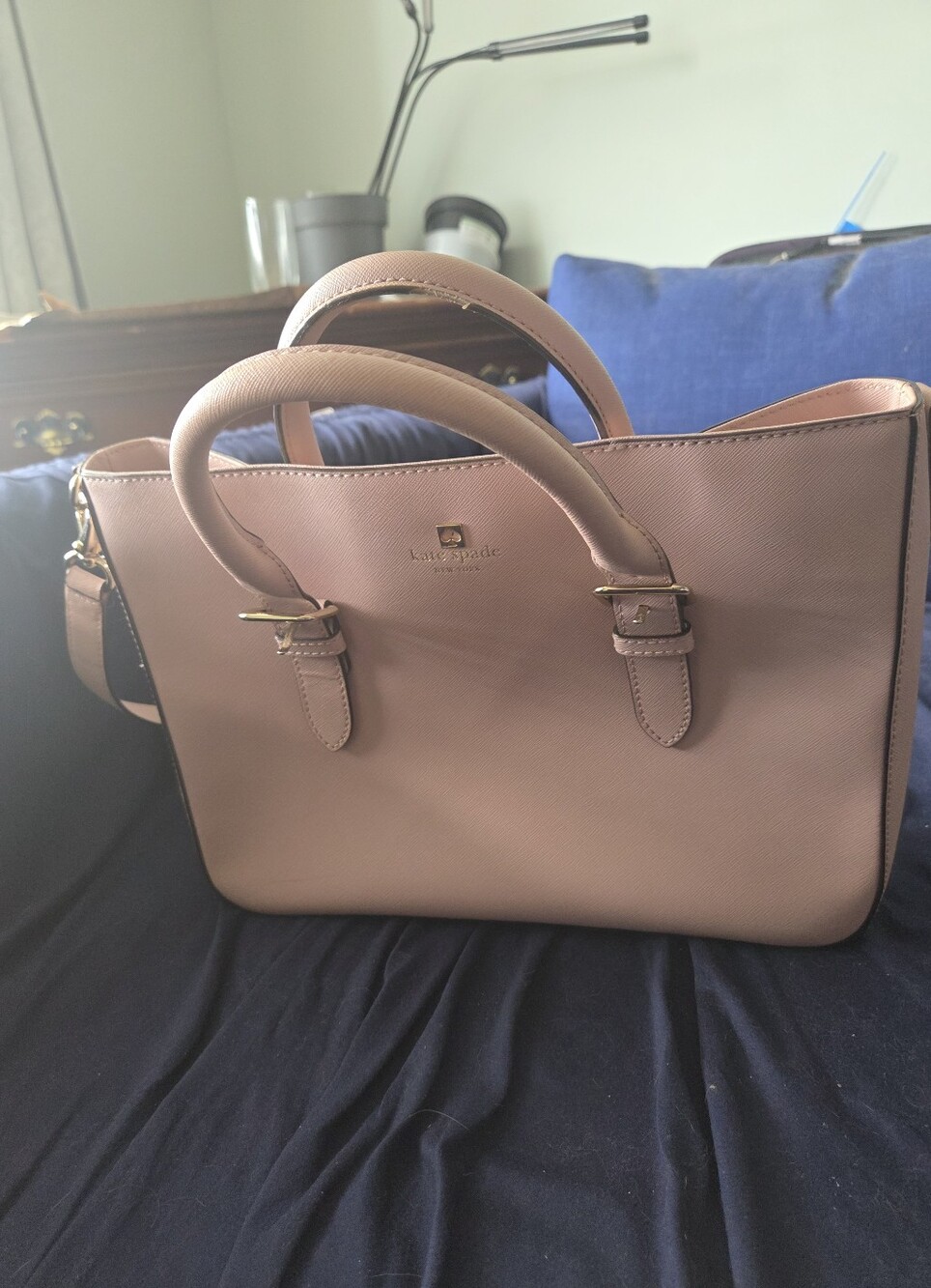 Kate Spade Cove Street Goldie Bag